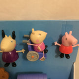 Hasbro-Pepper Pig School Playgroup