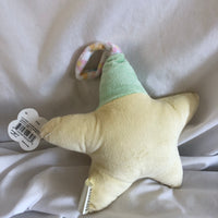 Angel Toy Star Plush