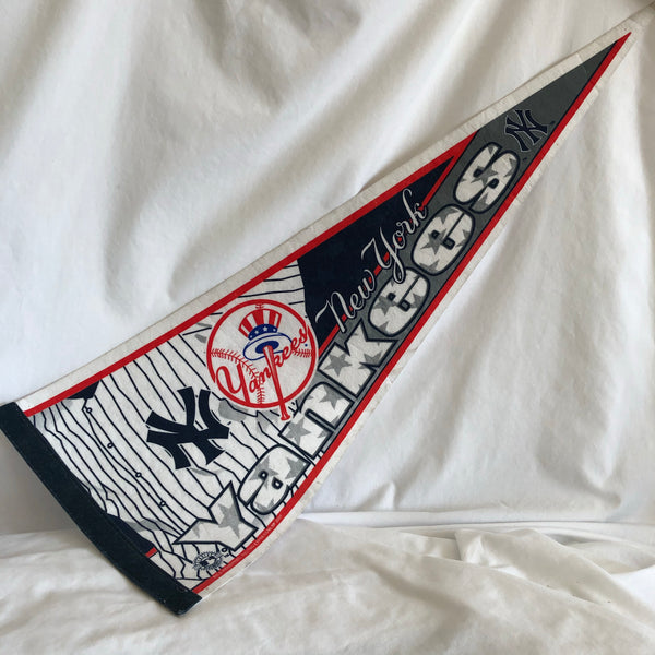 Yankees Banner