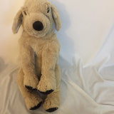 Dog Stuffed Animal