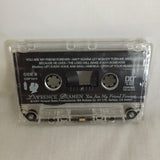 Lawrence Beamen You Are My friend Forever Cassette Tape