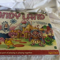 Candy Land Game