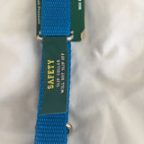 Hatfield Safety Dog Collar- Size Med