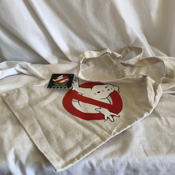 Ghostbusters Tote