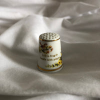 The Creative Circle Thimble