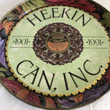 Heekin Can, Inc. Metal Tray