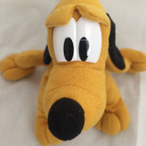 Mattel Disney Pluto Plush