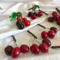 Decorative Cherries