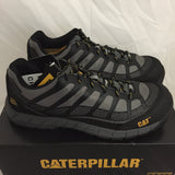 CAT Streamline Composite Toe Work Shoes Men’s Size 11.5