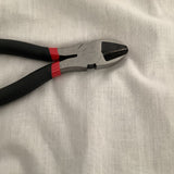 6-in. Diagonal Pliers