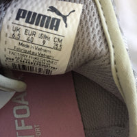 Puma Tennis Shoes Women’s Size 9