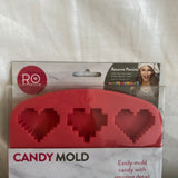 Candy Mold Tray by Rosanna Pansino