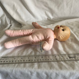 Vintage Madame Alexander Baby Doll 1977