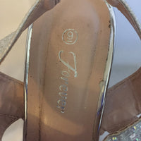 Forever 21 Heels Women’s Size 9