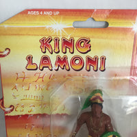 King Lamoni Action Figure