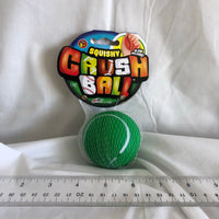 Squishy Crush Ball