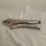 Locking Pliers