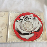 Selena - The Original Picture Soundtrack CD