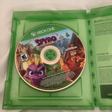 Xbox One- Spyro Reignited Trilogy Video Game
