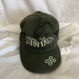 Nine Fine Irishmen Hat