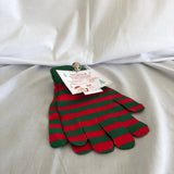 Christmas Gloves - One Size Fits All