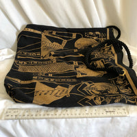 Egyptian Tote