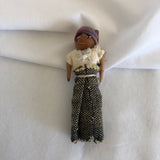 Guatemalan Doll #12