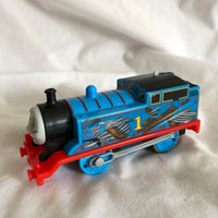 Edward The Blue Engine Toy