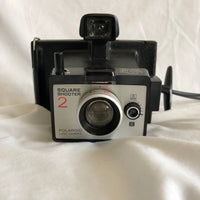 Vintage Polaroid Land Camera