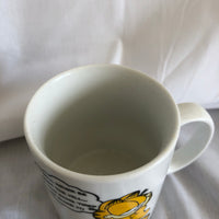 Garfield Mug