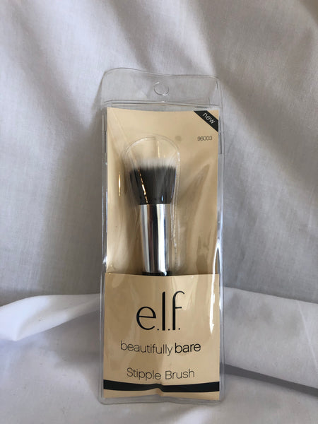 E.L.F. Stipple Brush