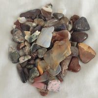 Crystals/Rocks Chips