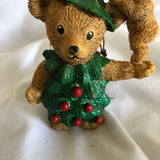 Christmas Bear