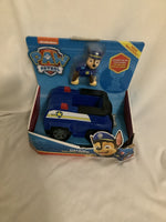 Nickelodeon Chase Patrol Cruiser