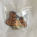 Amazon Peccy Pin