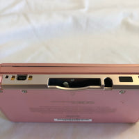 Pink Nintendo 3DS