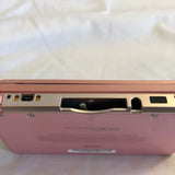 Pink Nintendo 3DS