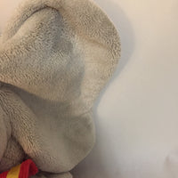 Disney Store Dumbo Elephant Stuffed Animal