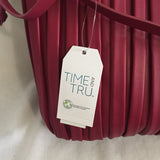 Time And Tru Handbag