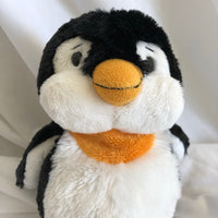 GANZ Penguin Plush