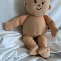 Manhattan Toy Baby Stella Plush