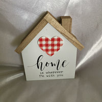 Valentines Home Decor