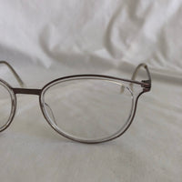 Isaac Mizrahi Glasses