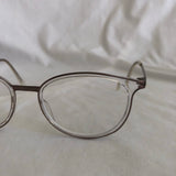 Isaac Mizrahi Glasses