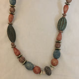 Beaded Necklace