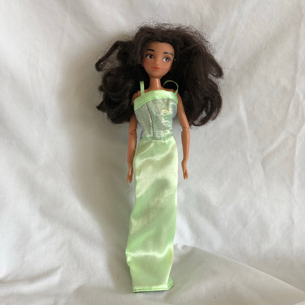 Disney Moana Doll