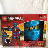 Lego Ninjago - Nya