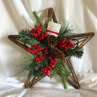 Christmas Wall Decor