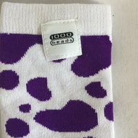 1000 Heads Socks - Adult Size