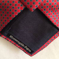 Ermenegildo Zegna Tie